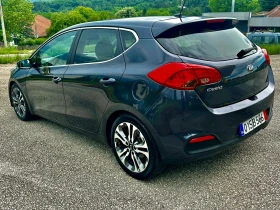 ����� �� �������� �� Kia Ceed 1.6 GDi 2014 ������� 123 ��� ��!!!!!