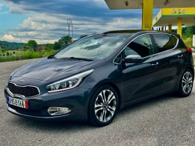 ����� �� �������� �� Kia Ceed 1.6 GDi 2014 ������� 123 ��� ��!!!!!