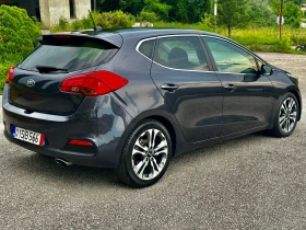 Kia Ceed 1.6 GDi 2014 ������� 123 ��� ��!!!!! | Mobile.bg � ����� ������ 6