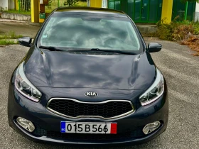 ����� �� �������� �� Kia Ceed 1.6 GDi 2014 ������� 123 ��� ��!!!!!