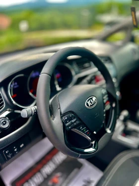 Kia Ceed 1.6 GDi 2014 ������� 123 ��� ��!!!!! | Mobile.bg � ����� ������ 8