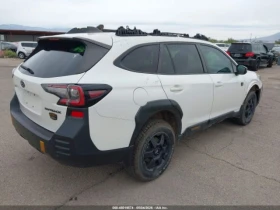 Subaru Outback WILDERNESS* КОЖА* АВТОКРЕДИТ | Auto.bg — изображение 4