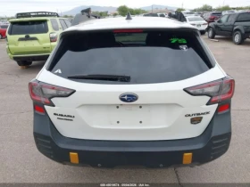Subaru Outback WILDERNESS* КОЖА* АВТОКРЕДИТ | Auto.bg — изображение 16
