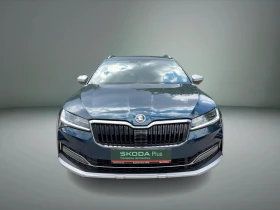 Skoda Superb SCOUT 2, 0 TSI 7DSG 4X4 | Auto.bg — изображение 8