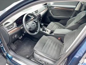 Skoda Superb SCOUT 2, 0 TSI 7DSG 4X4 | Auto.bg — изображение 9