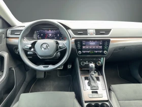 Skoda Superb SCOUT 2, 0 TSI 7DSG 4X4 | Auto.bg — изображение 11