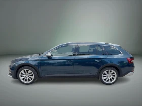 Skoda Superb SCOUT 2, 0 TSI 7DSG 4X4 | Auto.bg — изображение 2