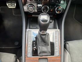 Skoda Superb SCOUT 2, 0 TSI 7DSG 4X4 | Auto.bg — изображение 15