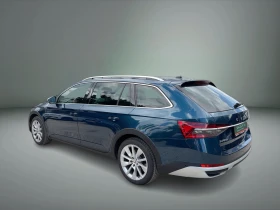 Skoda Superb SCOUT 2, 0 TSI 7DSG 4X4 | Auto.bg — изображение 3