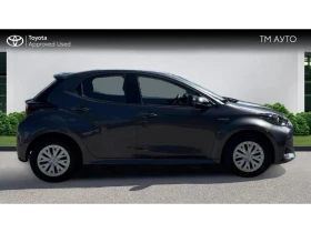 Toyota Yaris 1.5HSD FANCY | Auto.bg — изображение 17