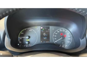 Toyota Yaris 1.5HSD FANCY | Auto.bg — изображение 14