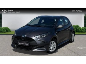 Toyota Yaris 1.5HSD FANCY