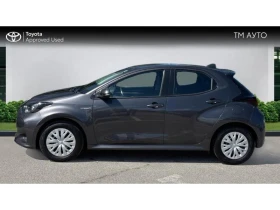 Toyota Yaris 1.5HSD FANCY | Auto.bg — изображение 3