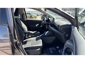 Toyota Yaris 1.5HSD FANCY | Auto.bg — изображение 6