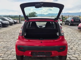Citroen C1 1.0i ��������� 57000 ��.!!! | Mobile.bg � ����� ������ 7