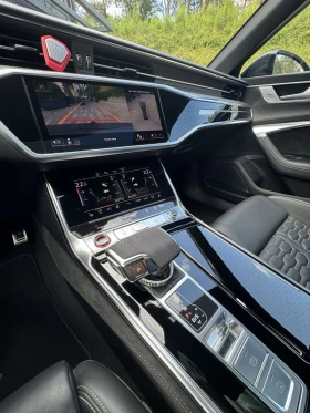 Audi Rs6 Avant 4.0 TFSI quattro | Auto.bg — изображение 15