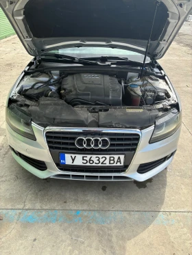 Audi A4 | Mobile.bg � ����� ������ 6