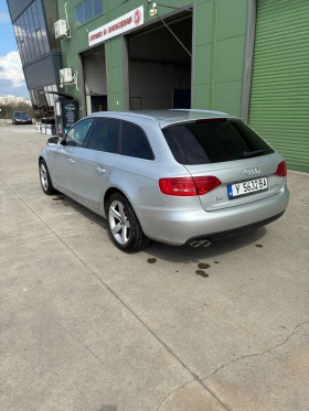 Audi A4 | Mobile.bg � ����� ������ 4