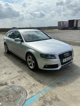 Audi A4 | Mobile.bg � ����� ������ 2