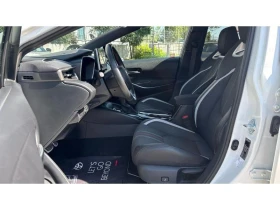 Toyota Corolla SDN 1.8HSD GR SPORT | Mobile.bg � ����� ������ 12