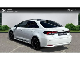Toyota Corolla SDN 1.8HSD GR SPORT | Mobile.bg � ����� ������ 2