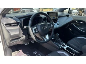 Toyota Corolla SDN 1.8HSD GR SPORT | Mobile.bg � ����� ������ 7