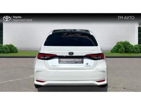 Toyota Corolla SDN 1.8HSD GR SPORT | Mobile.bg � ����� ������ 4