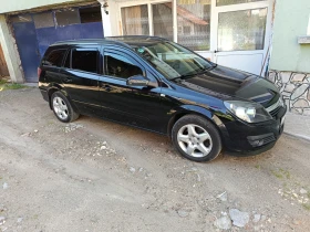 Opel Astra 1.9