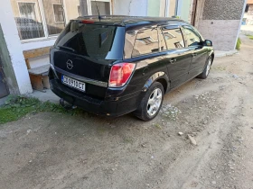 Opel Astra 1.9  | Auto.bg — изображение 3