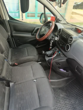 Citroen Berlingo - 4500 € / 8801.24 лв. - 63757122 4