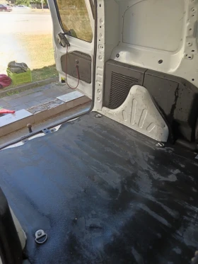 Citroen Berlingo - 4500 € / 8801.24 лв. - 63757122 5