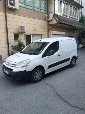 Citroen Berlingo - 4500 € / 8801.24 лв. - 63757122 7