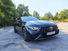 Mercedes-Benz AMG GT 53 4matic+ + +  | Mobile.bg � ����� ������ 10