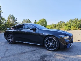 Mercedes-Benz AMG GT 53 4matic+ + +  | Mobile.bg � ����� ������ 9