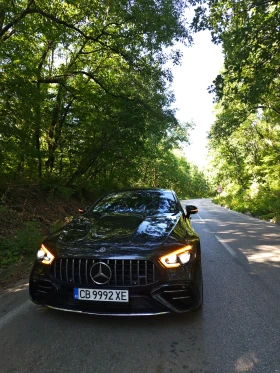Mercedes-Benz AMG GT 53 4matic+ + +  | Mobile.bg � ����� ������ 8
