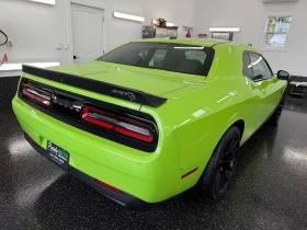 Dodge Challenger 6.2L 8cyl RWD | Auto.bg — изображение 3