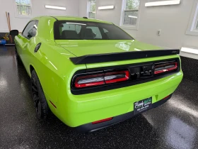 Dodge Challenger 6.2L 8cyl RWD | Auto.bg — изображение 4