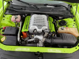 Dodge Challenger 6.2L 8cyl RWD | Auto.bg — изображение 11