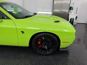 Dodge Challenger 6.2L 8cyl RWD | Auto.bg — изображение 9