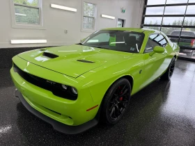 Dodge Challenger 6.2L 8cyl RWD