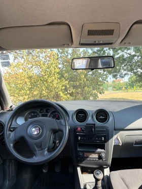 Seat Cordoba 1.4i | Auto.bg — изображение 4