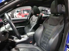 BMW i4 M50* X-DRIVE* LASER* DISTRONIC* HARMAN* ШИБИДАХ* P