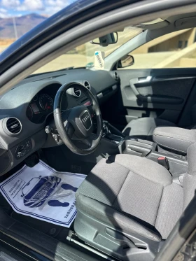 Audi A3 2.0 ��������� | Mobile.bg � ����� ������ 8