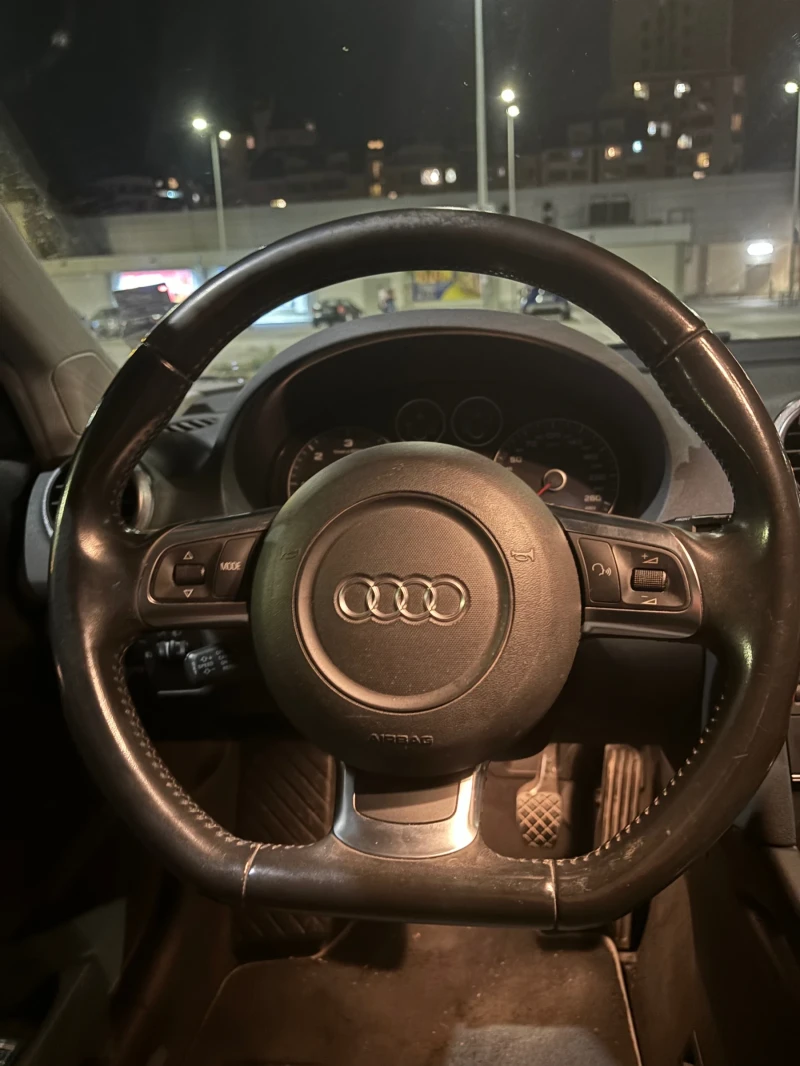 Audi A3, снимка 8 - Автомобили и джипове - 47185482