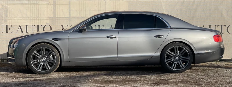 Bentley Flying Spur W12, снимка 6 - Автомобили и джипове - 48130283