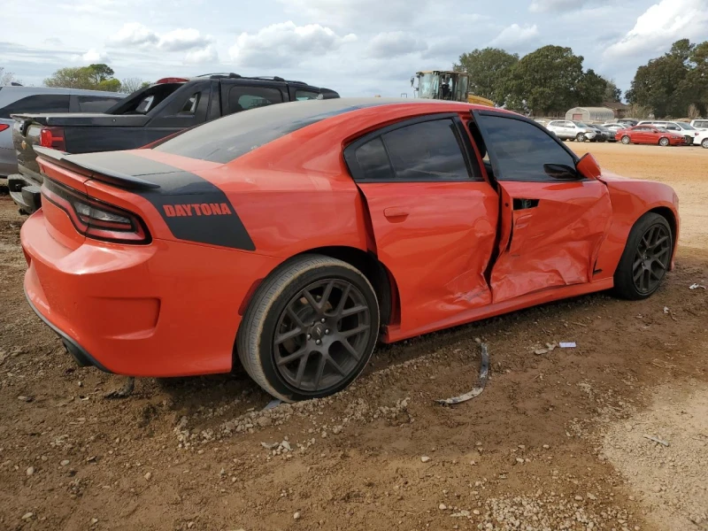 Dodge Charger R/T , снимка 5 - Автомобили и джипове - 48616542