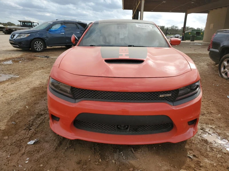 Dodge Charger R/T , снимка 4 - Автомобили и джипове - 48616542