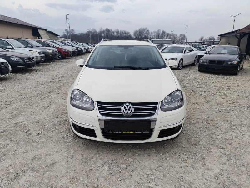 VW Golf 1.9 дизел 105 кс., снимка 2 - Автомобили и джипове - 49582573