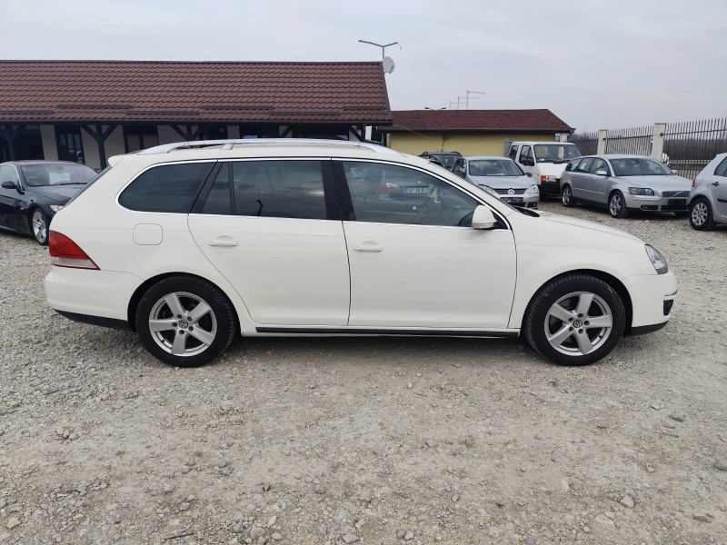 VW Golf 1.9 дизел 105 кс., снимка 4 - Автомобили и джипове - 49582573