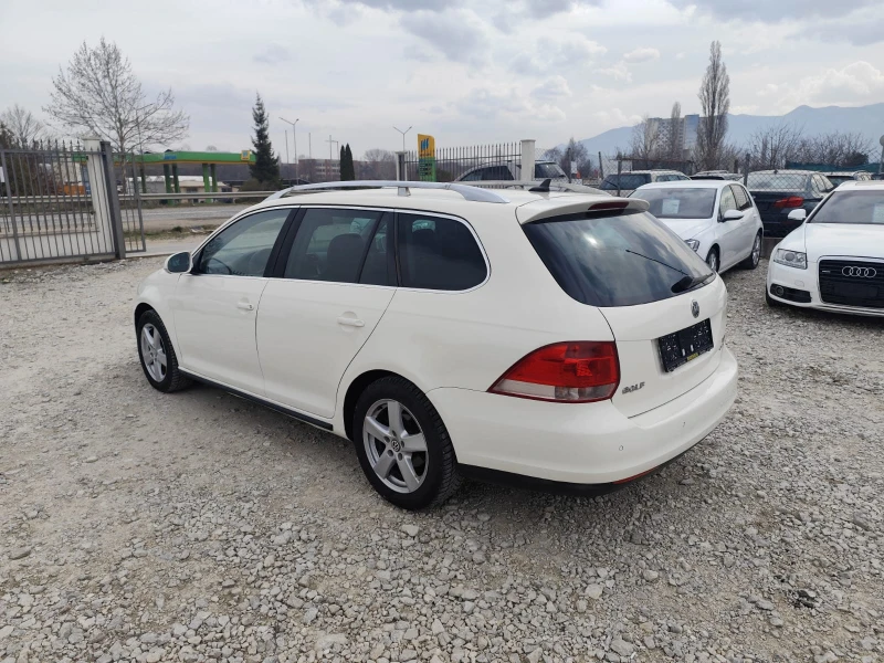 VW Golf 1.9 дизел 105 кс., снимка 7 - Автомобили и джипове - 49582573